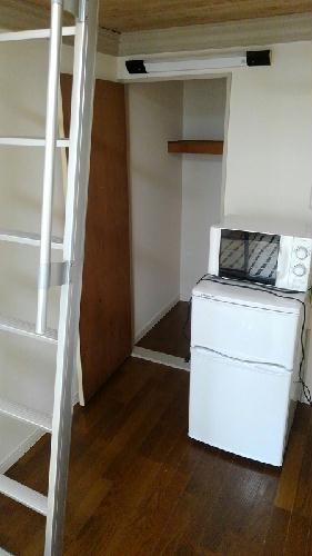 4/13 リビング/ダイニング