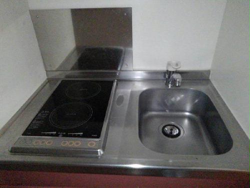 3/14 リビング/ダイニング