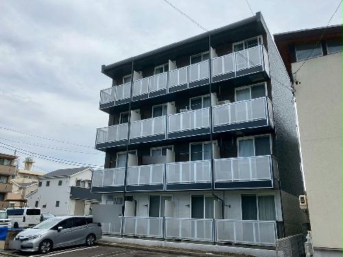 1/14 外観