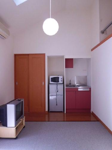 6/10 リビング/ダイニング