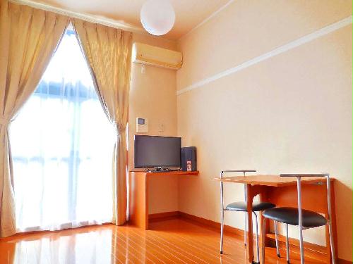 4/23 リビング/ダイニング