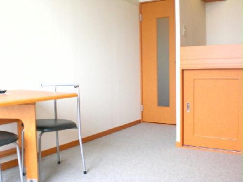 3/14 リビング/ダイニング