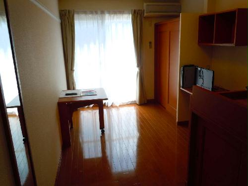 4/24 リビング/ダイニング