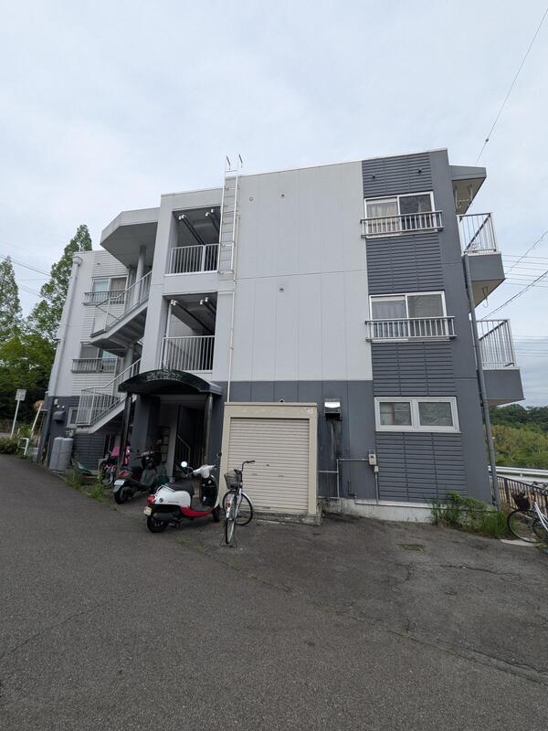 1/3 外観