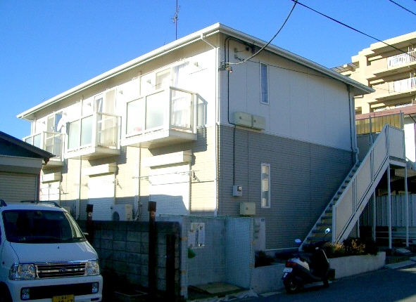 1/12 外観