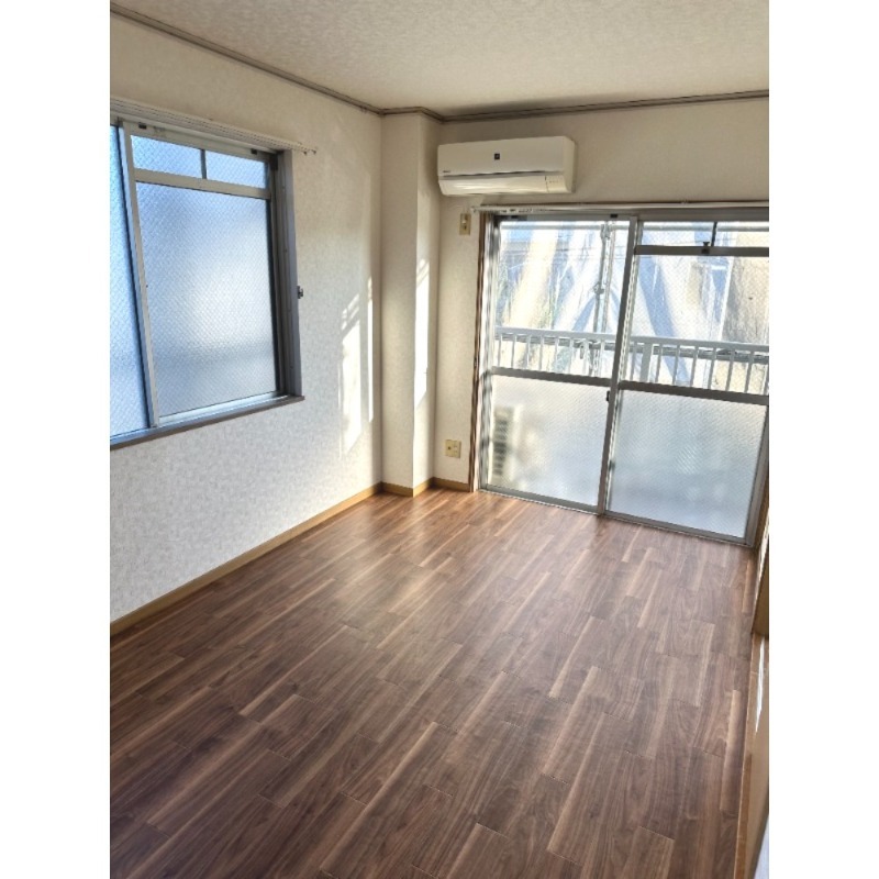 3/20 リビング/ダイニング