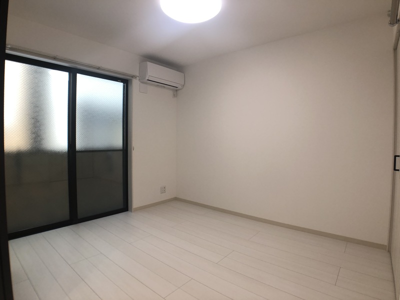 3/18 リビング/ダイニング