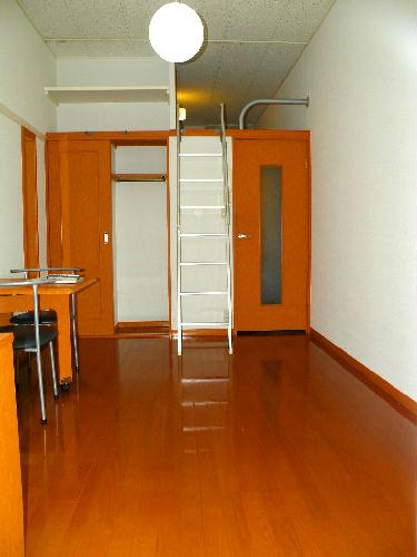 3/14 リビング/ダイニング