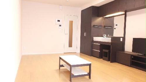 3/13 リビング/ダイニング