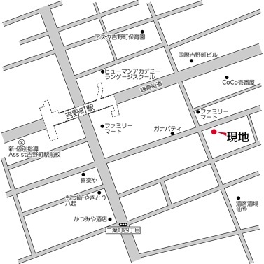 18/25 地図