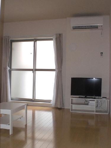 4/14 リビング/ダイニング