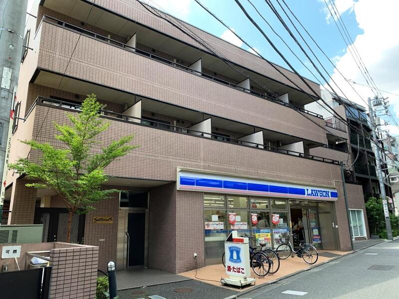 1/7 外観