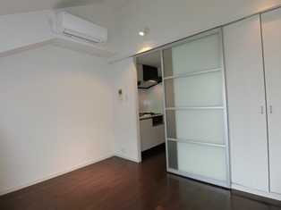 3/22 リビング/ダイニング