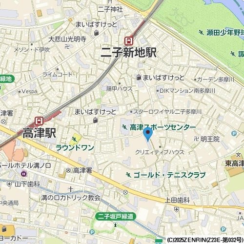 2/2 地図
