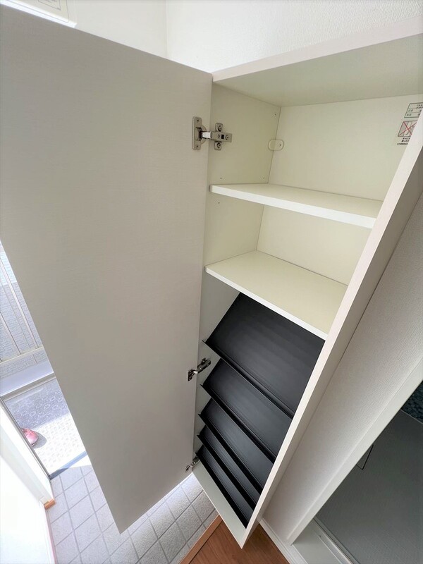 4/15 リビング/ダイニング