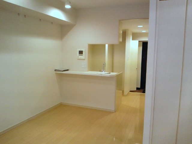 3/14 リビング/ダイニング