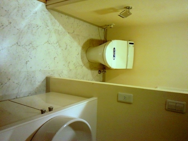 10/14 トイレ