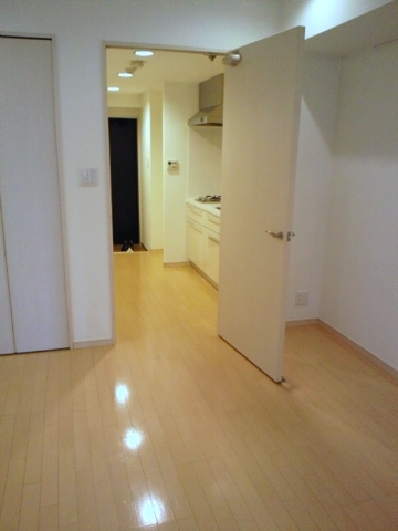 4/14 リビング/ダイニング