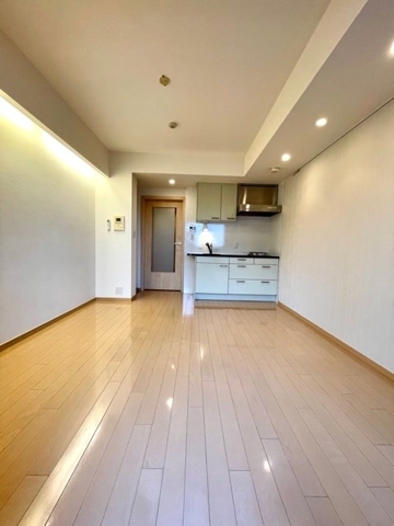 4/28 リビング/ダイニング