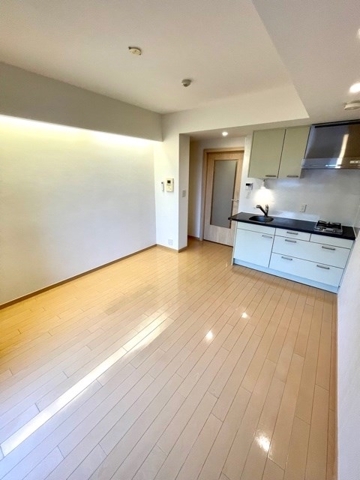 3/28 リビング/ダイニング