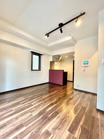 4/27 リビング/ダイニング