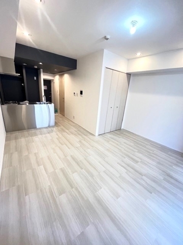 4/17 リビング/ダイニング