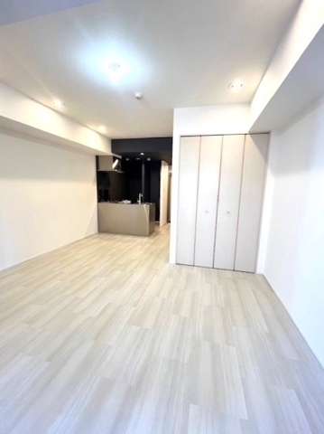 5/17 リビング/ダイニング