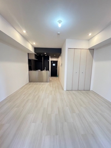 6/17 リビング/ダイニング