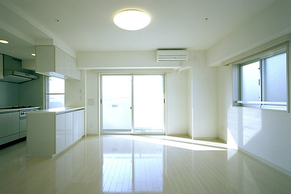 3/14 リビング/ダイニング