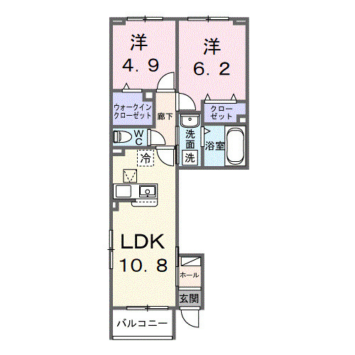 2/20 間取