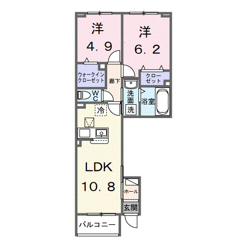 2/20 間取