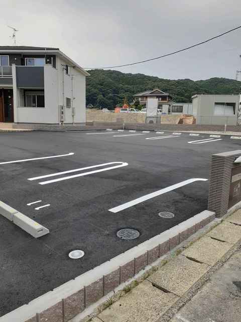 14/24 駐車場