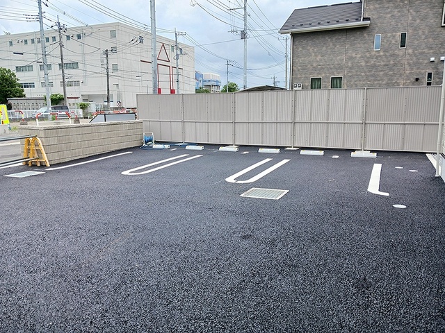 14/24 駐車場