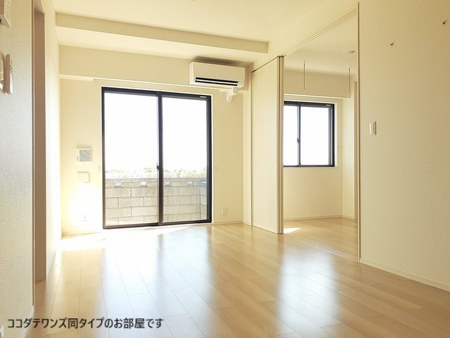 3/20 リビング/ダイニング