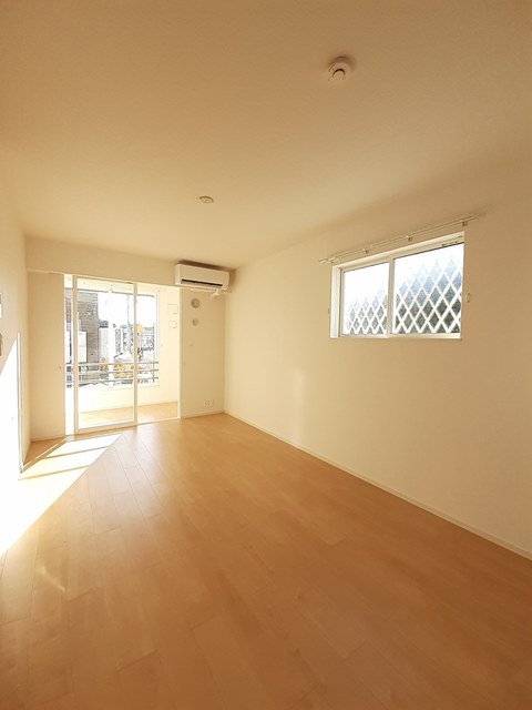 3/20 リビング/ダイニング