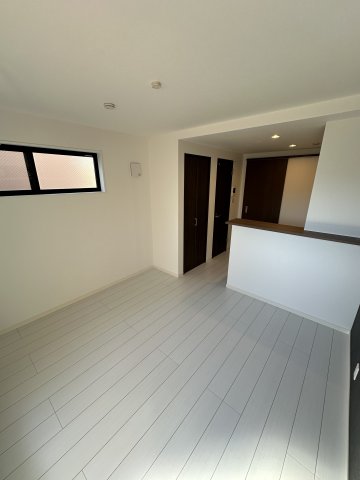 3/22 リビング/ダイニング