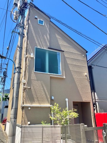 1/15 外観