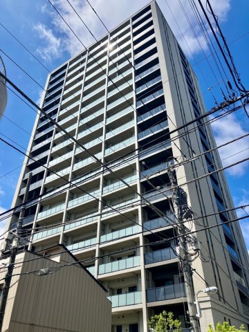 1/17 外観