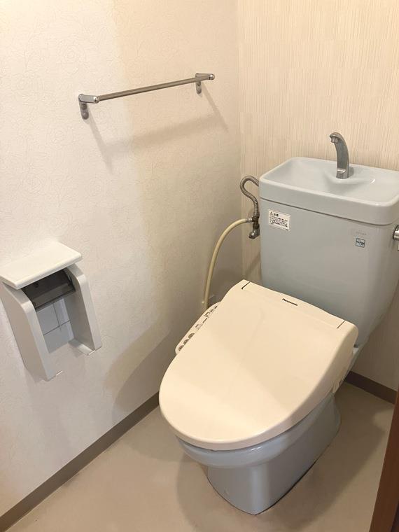10/28 トイレ