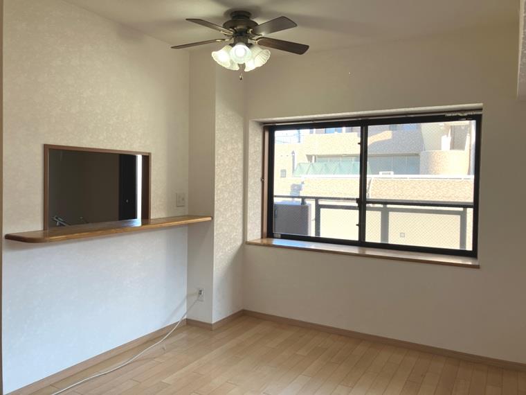 3/28 リビング/ダイニング