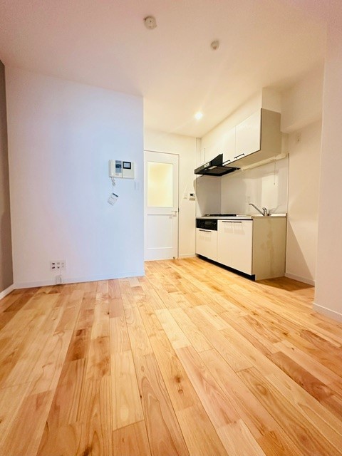 4/26 リビング/ダイニング