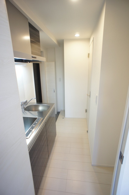 6/19 リビング/ダイニング