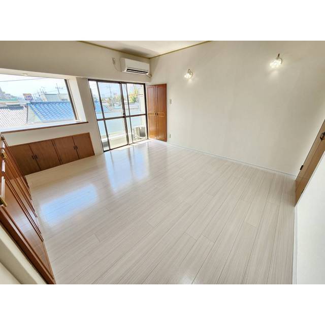 3/24 リビング/ダイニング