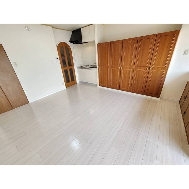 4/24 リビング/ダイニング