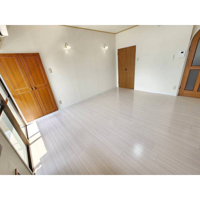 5/24 リビング/ダイニング