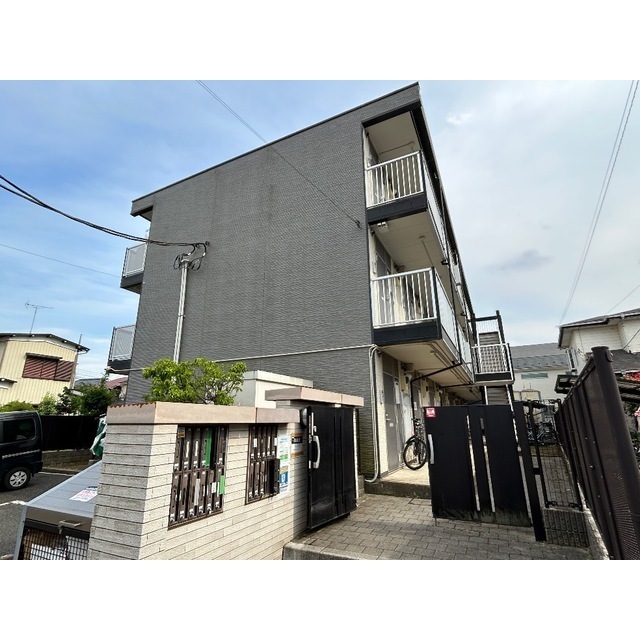 22/30 エントランス