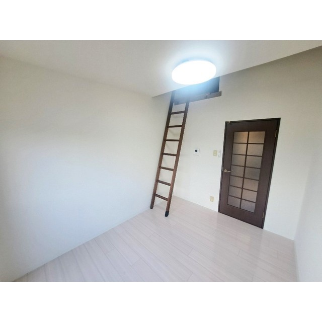 4/23 リビング/ダイニング