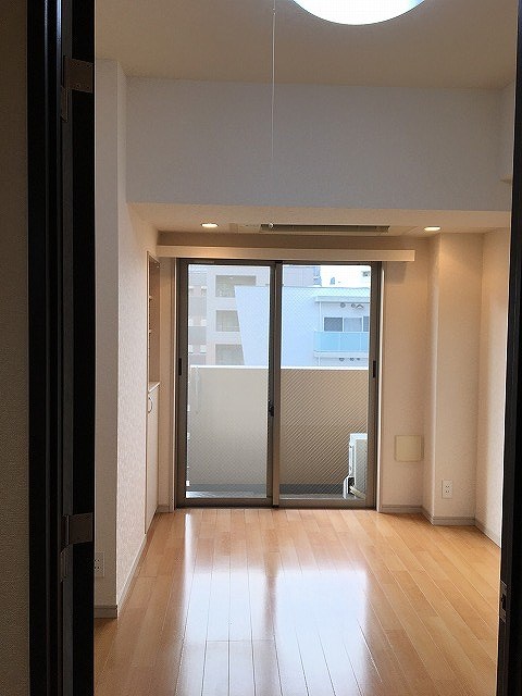 3/17 リビング/ダイニング