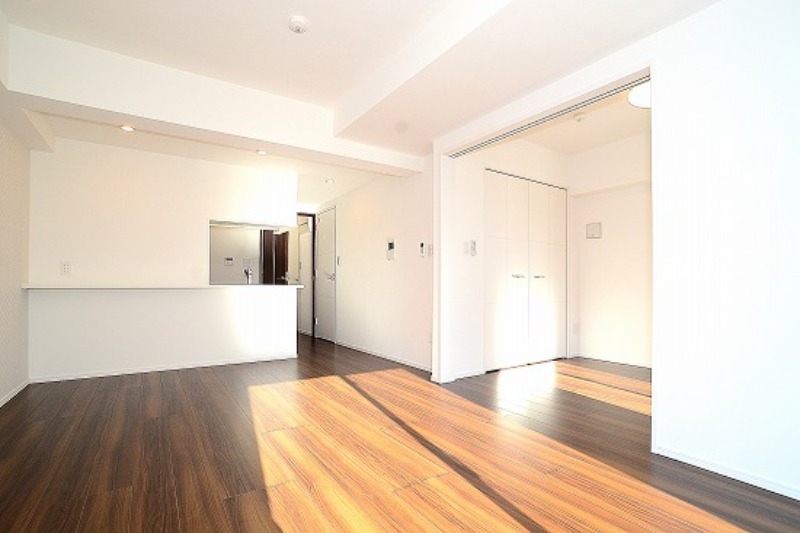 3/26 リビング/ダイニング