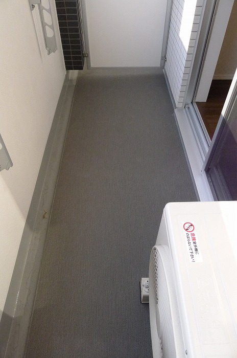 13/24 バルコニー